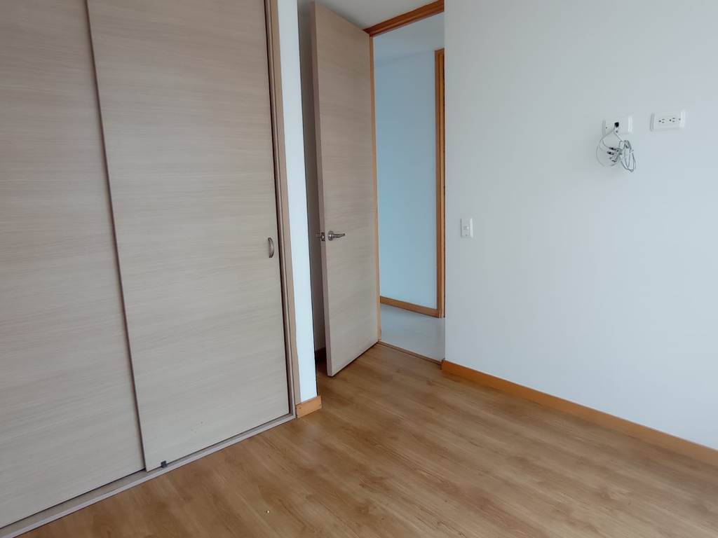 Apartamento en Arriendo