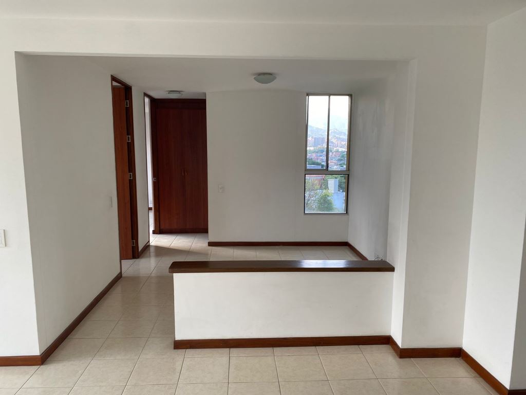 Apartamento en Arriendo