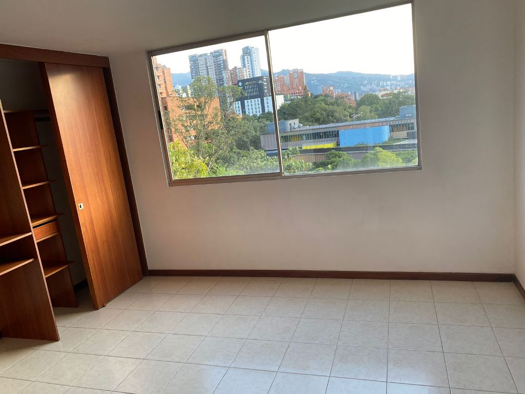 Apartamento en Arriendo