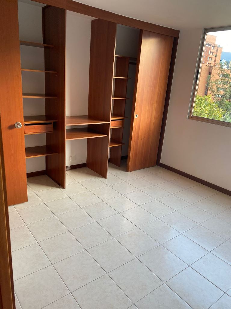 Apartamento en Arriendo