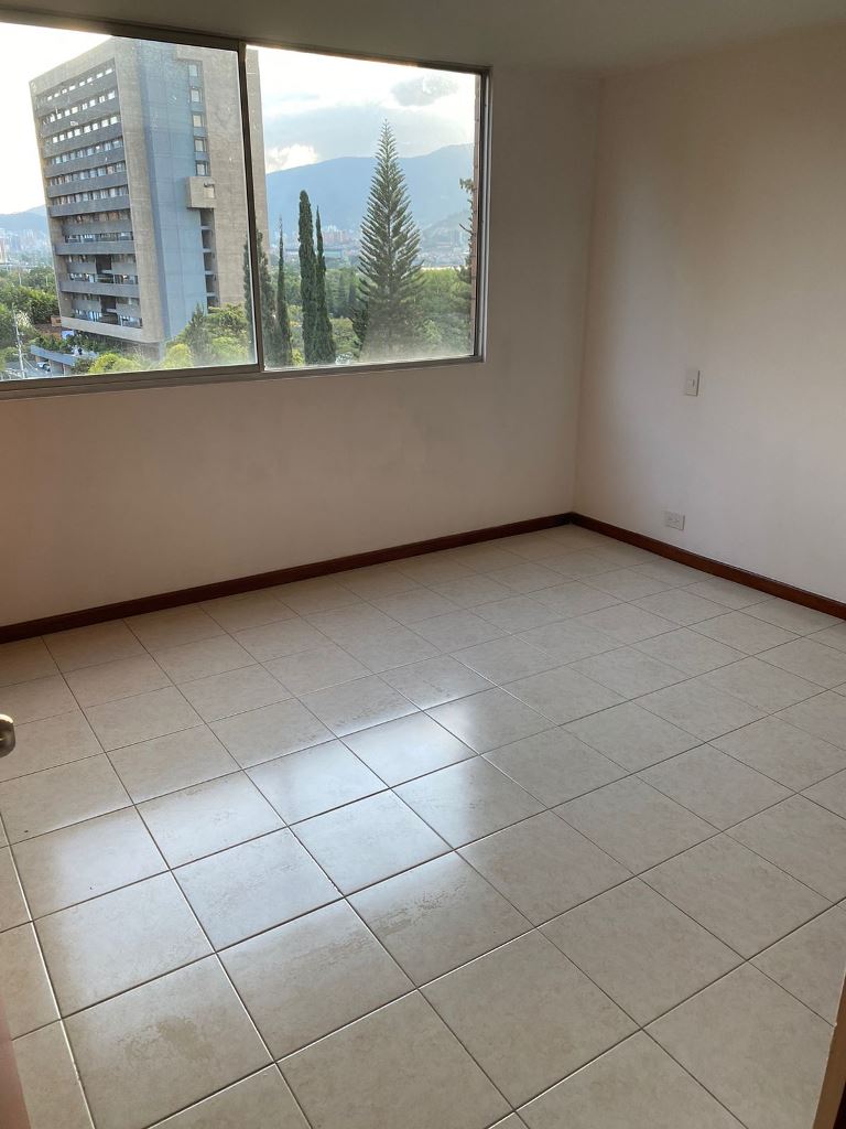 Apartamento en Arriendo