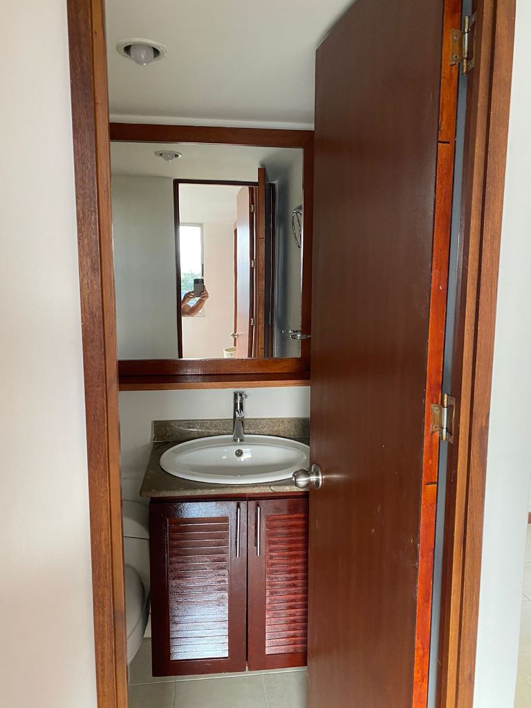 Apartamento en Arriendo