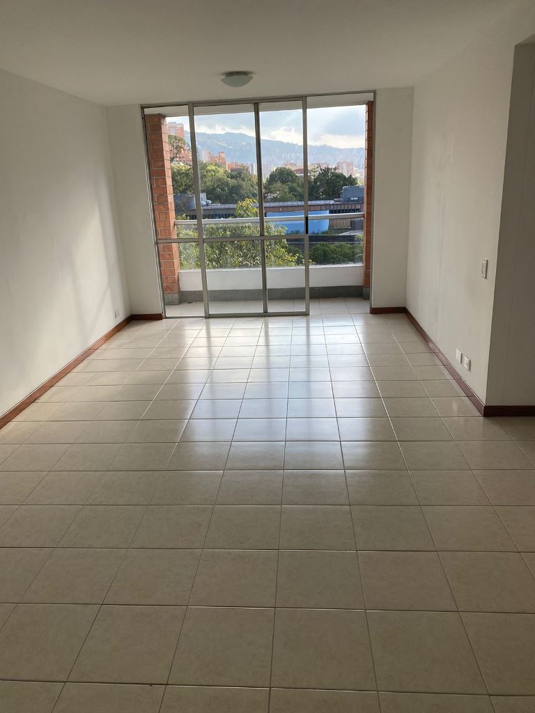 Apartamento en Arriendo