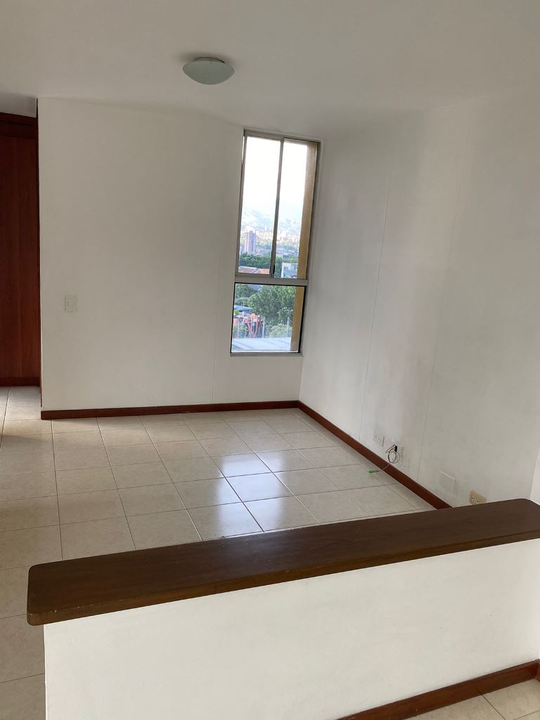 Apartamento en Arriendo