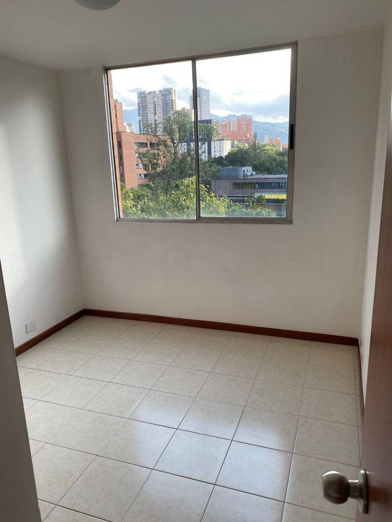 Apartamento en Arriendo