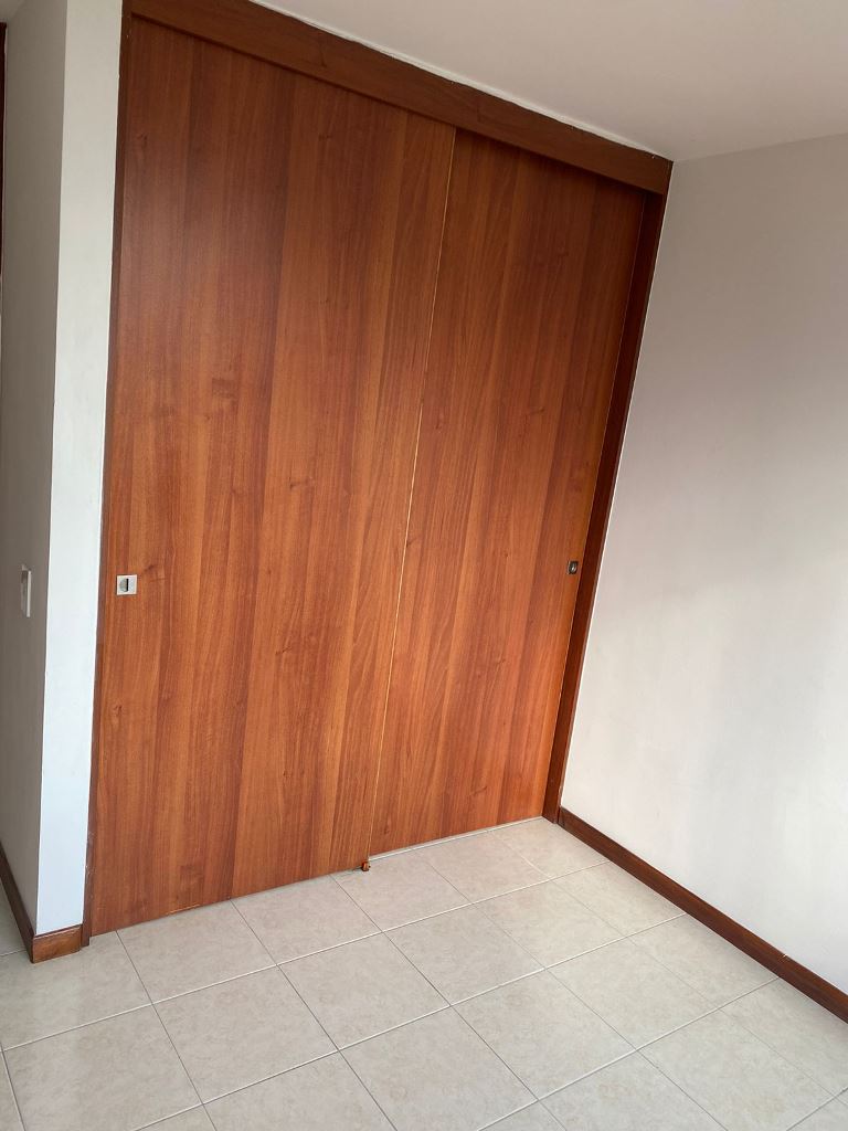 Apartamento en Arriendo