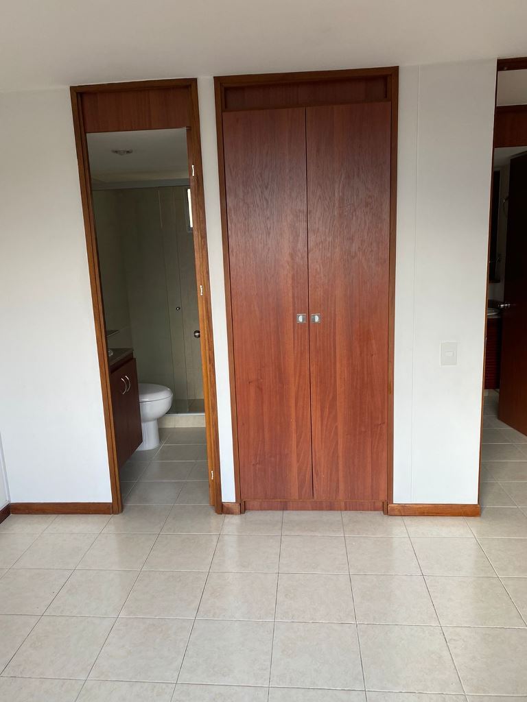 Apartamento en Arriendo