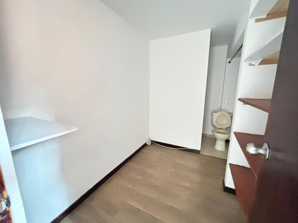 Apartamento en Arriendo