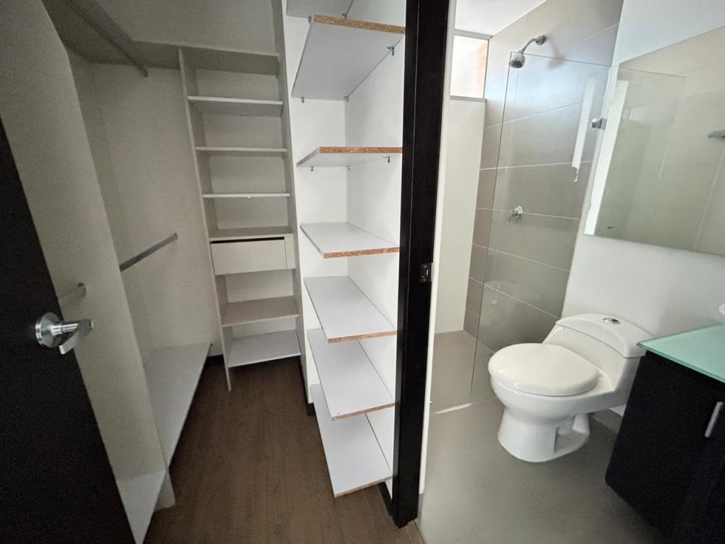 Apartamento en Arriendo