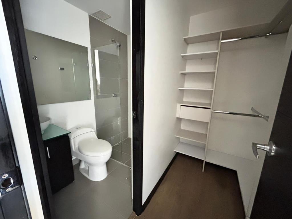 Apartamento en Arriendo