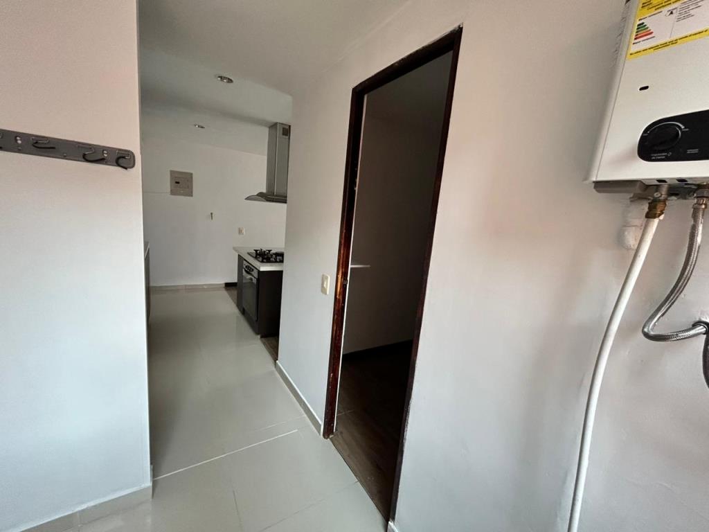 Apartamento en Arriendo