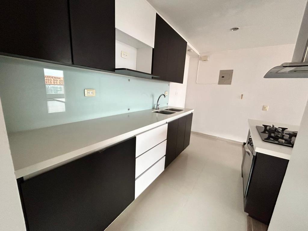 Apartamento en Arriendo