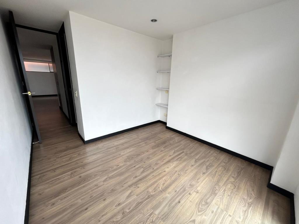 Apartamento en Arriendo