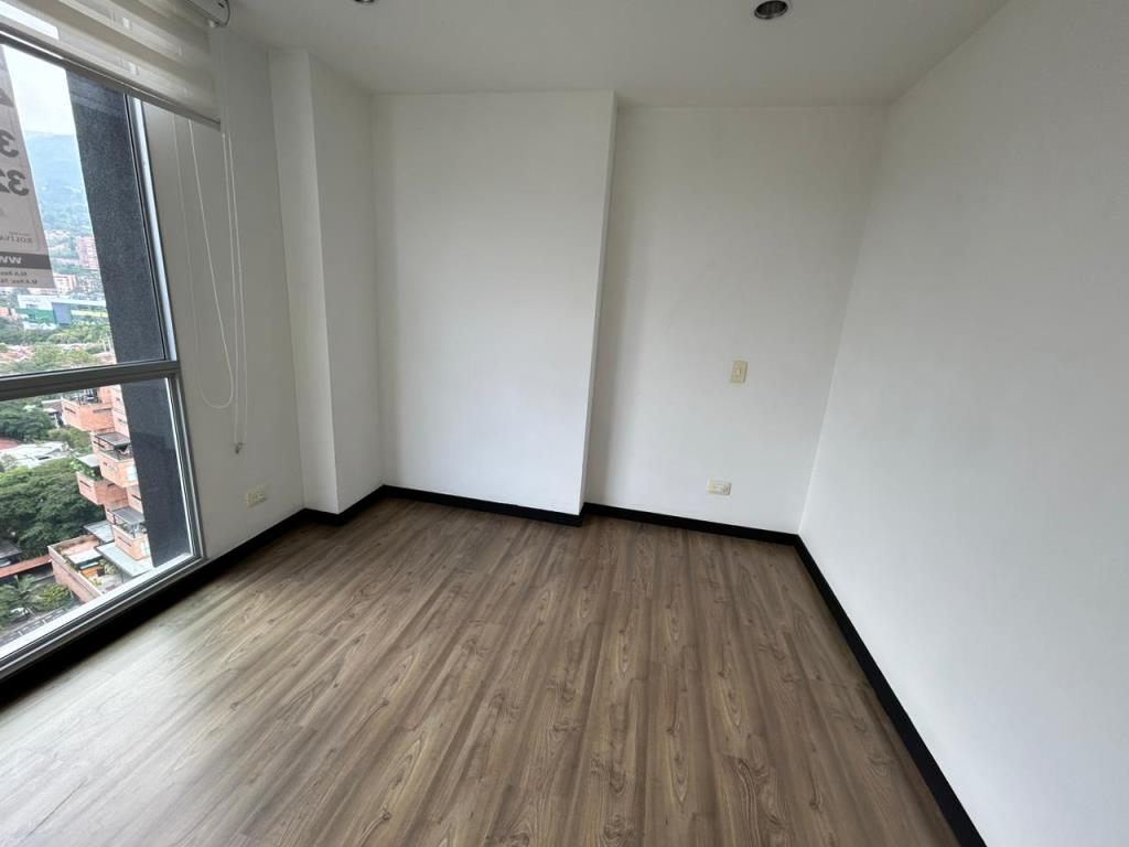 Apartamento en Arriendo