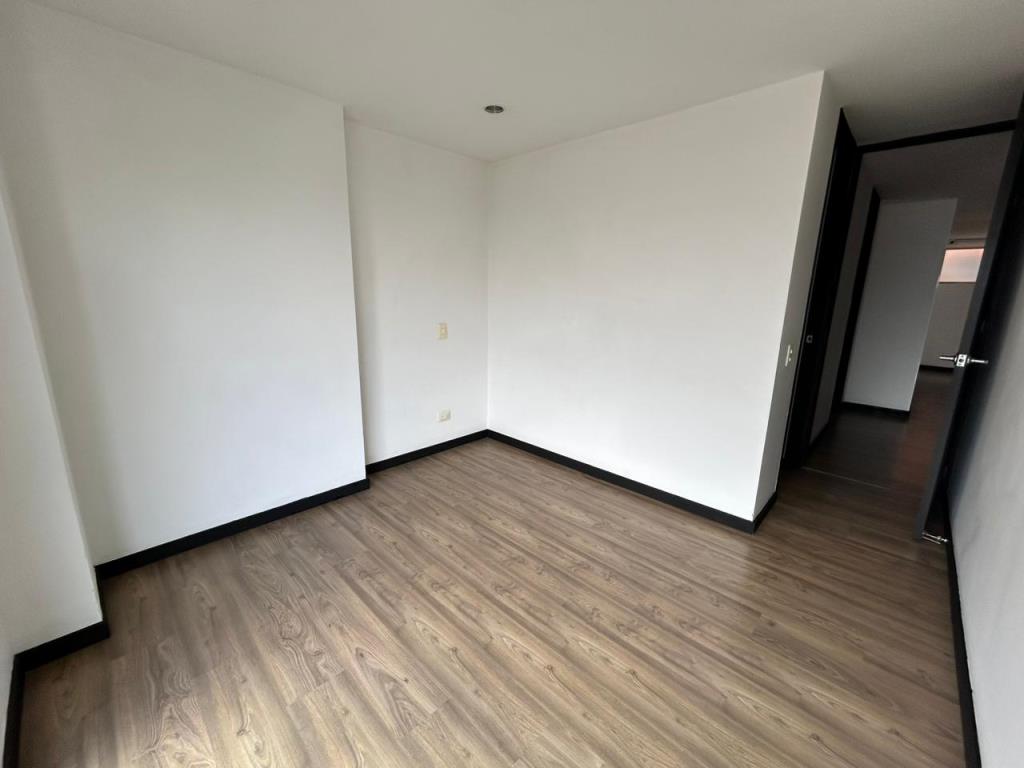 Apartamento en Arriendo