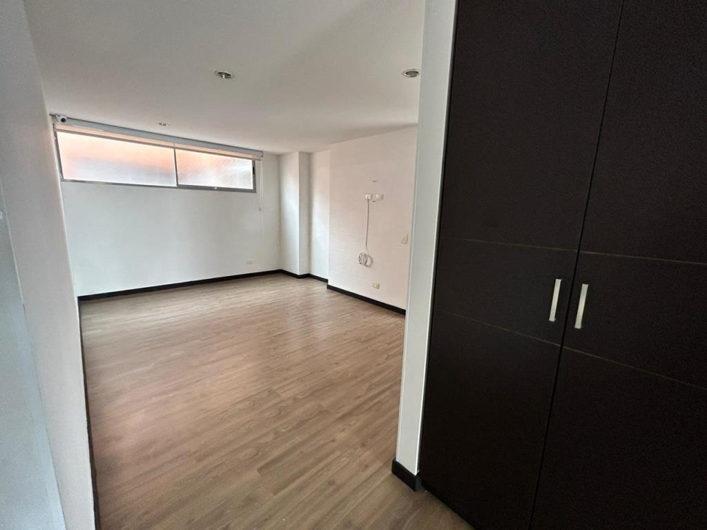 Apartamento en Arriendo