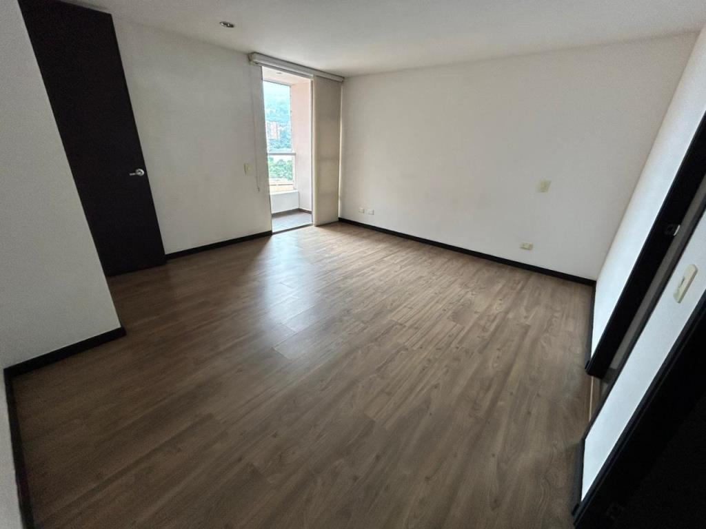 Apartamento en Arriendo