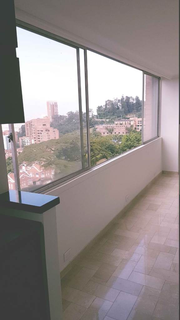 Apartamento en Arriendo