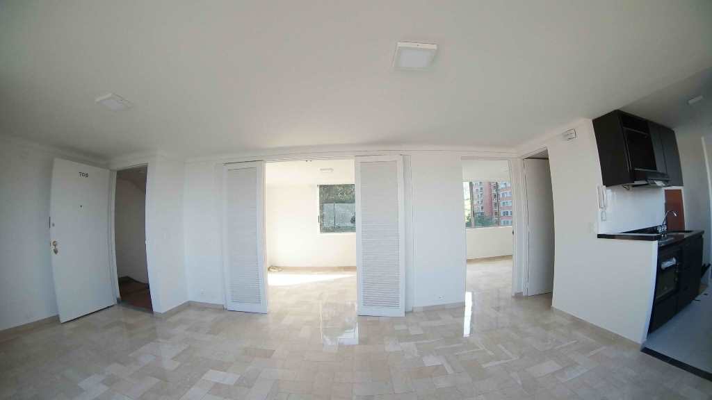 Apartamento en Arriendo