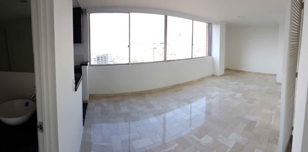 Apartamento en Arriendo