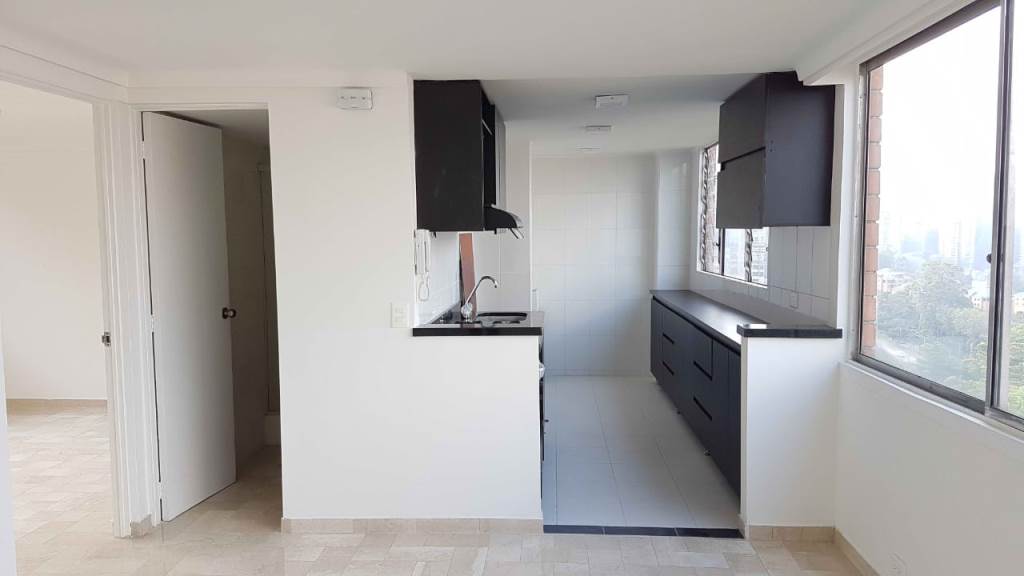 Apartamento en Arriendo