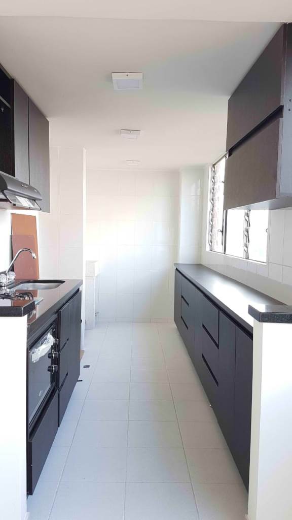 Apartamento en Arriendo