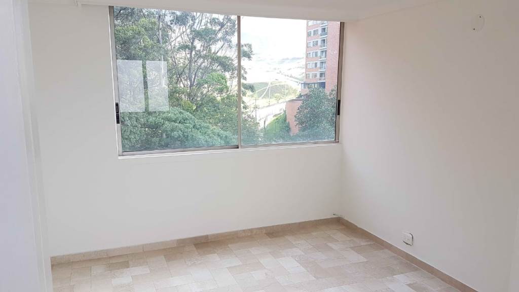 Apartamento en Arriendo