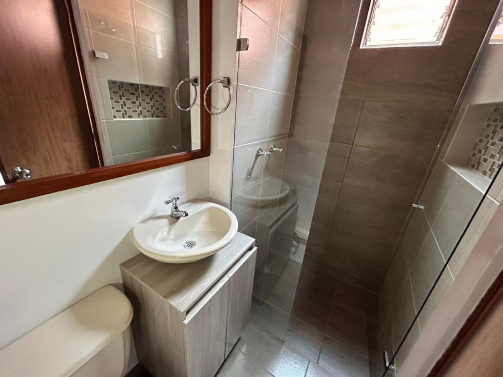 Apartamento en Arriendo