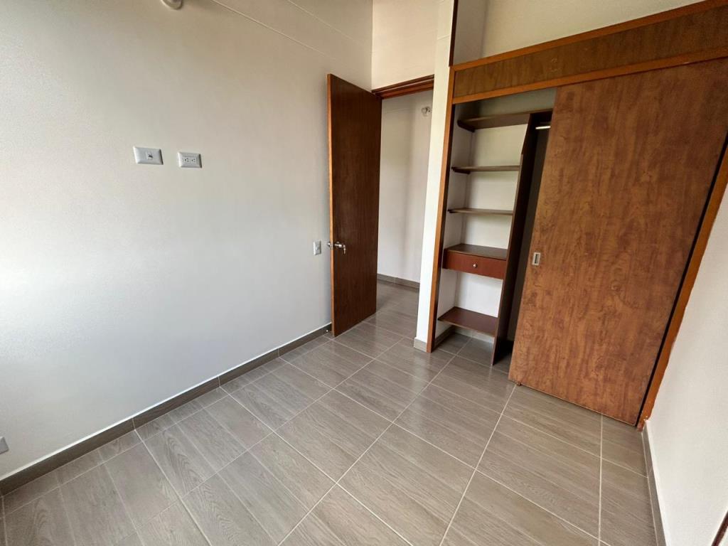 Apartamento en Arriendo