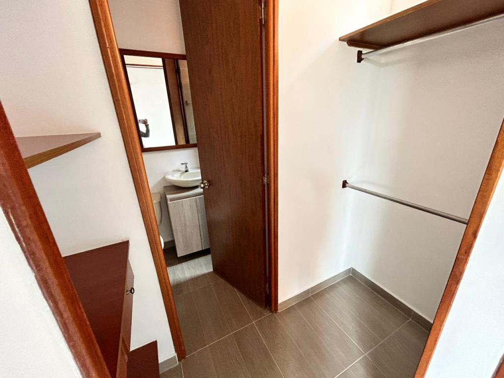 Apartamento en Arriendo