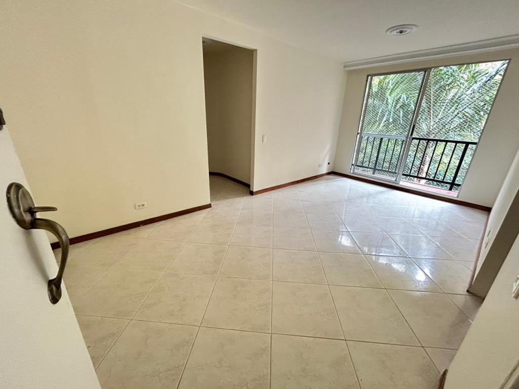 Apartamento en Arriendo