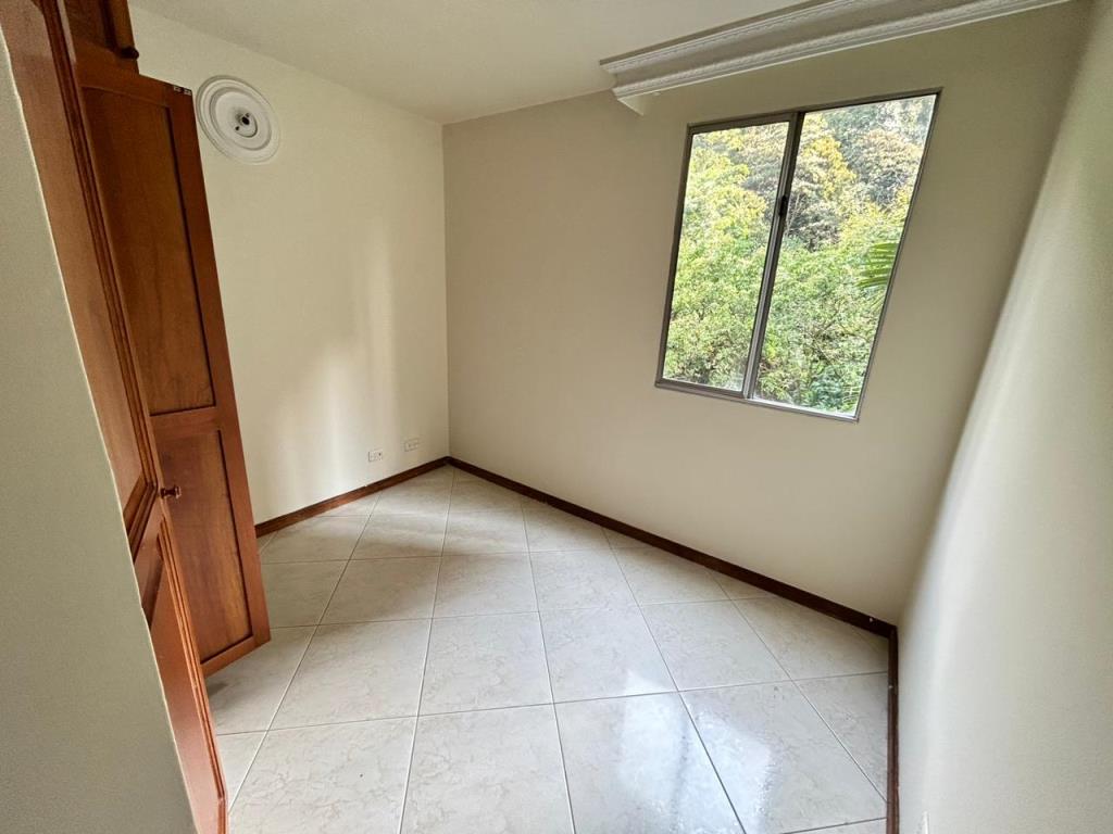 Apartamento en Arriendo