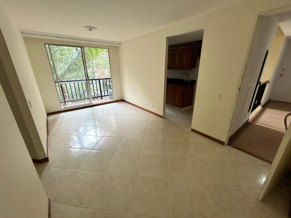 Apartamento en Arriendo