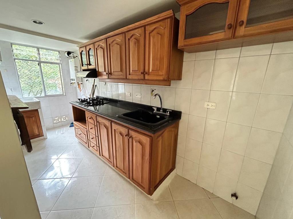 Apartamento en Arriendo