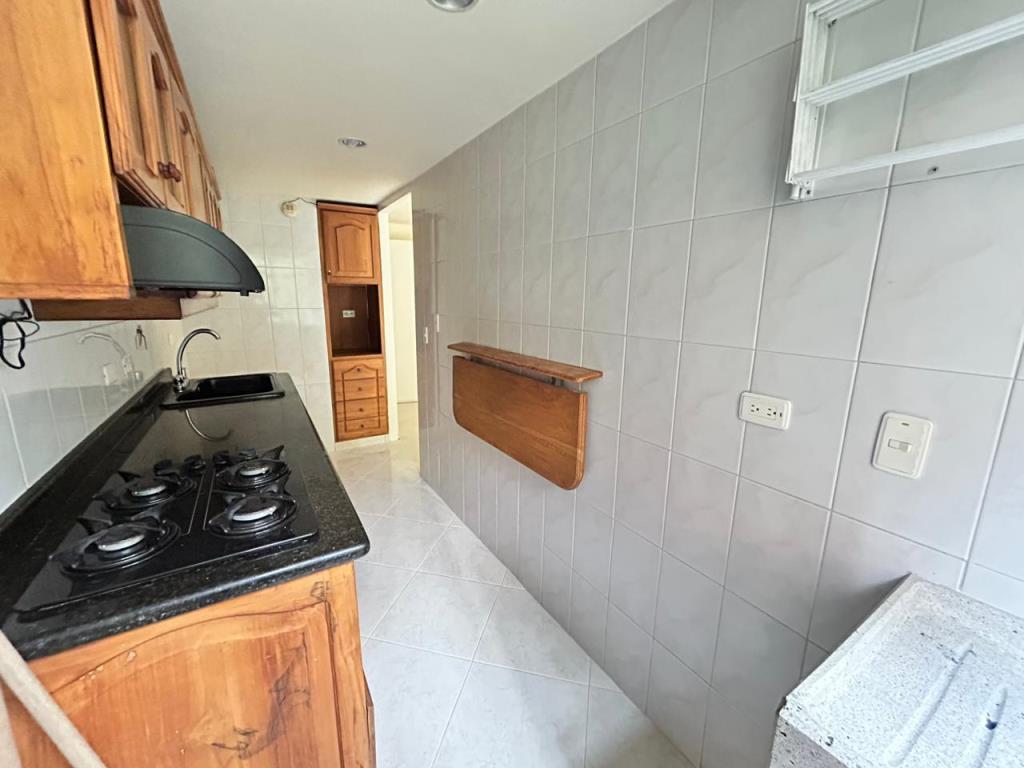 Apartamento en Arriendo