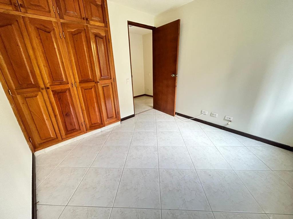 Apartamento en Arriendo