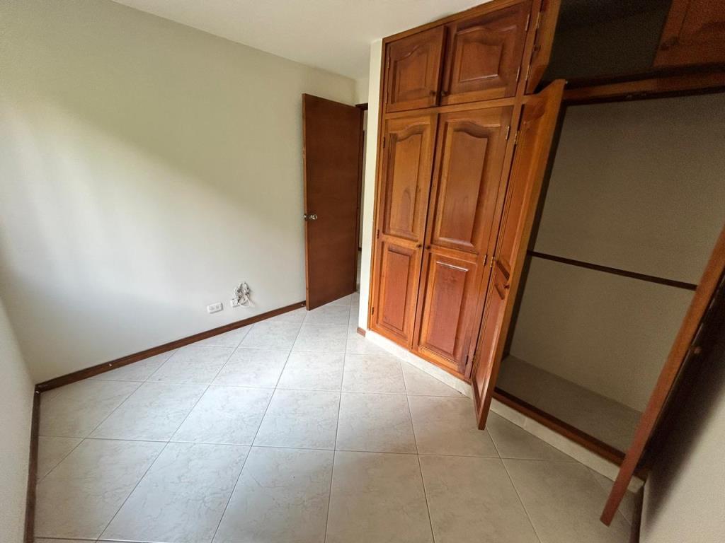 Apartamento en Arriendo