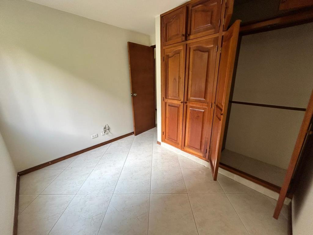 Apartamento en Arriendo