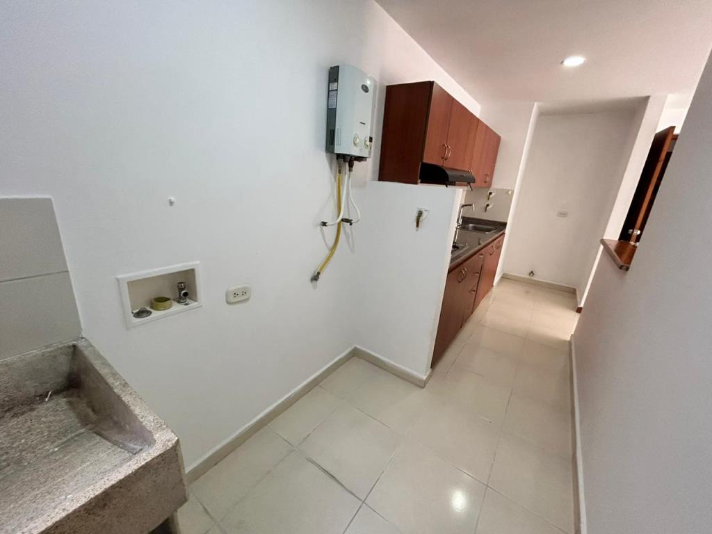 Apartamento en Venta