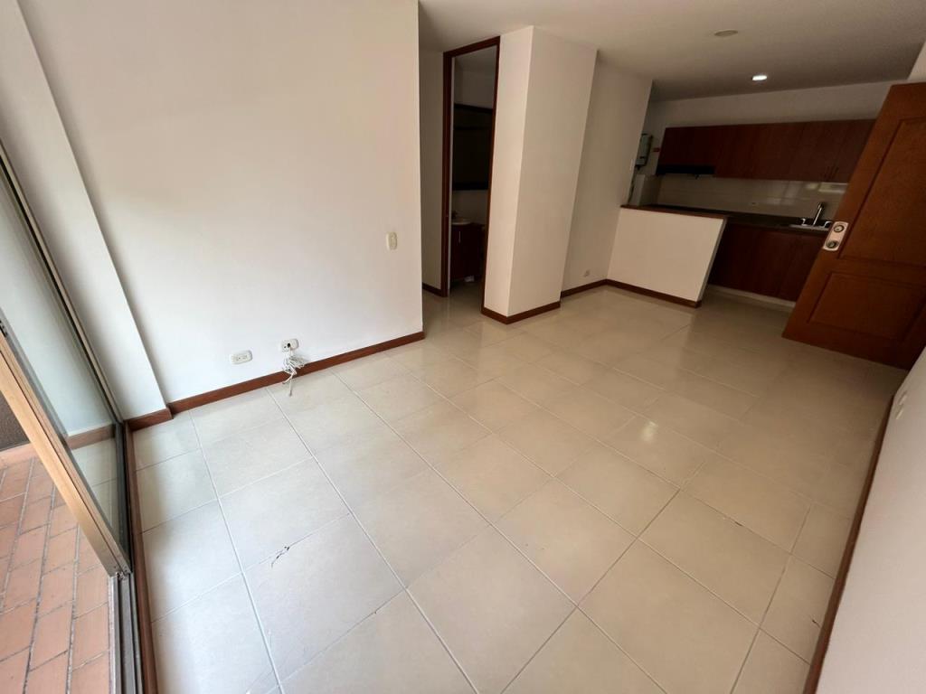 Apartamento en Venta