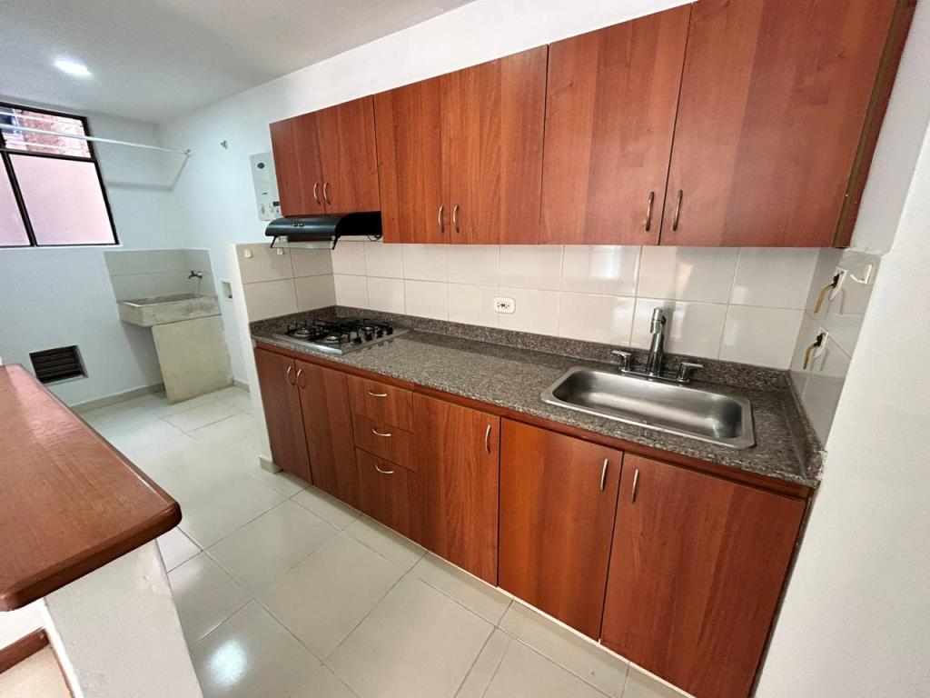 Apartamento en Venta