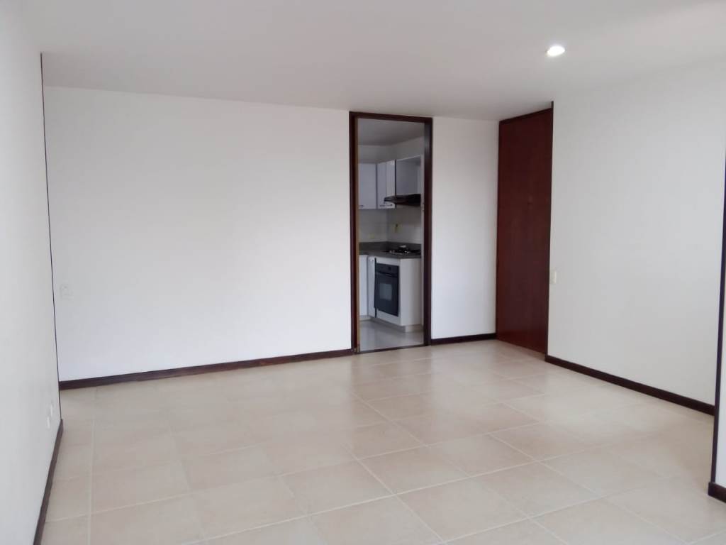 Apartamento en Arriendo