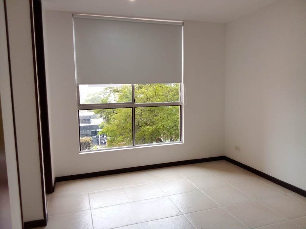 Apartamento en Arriendo