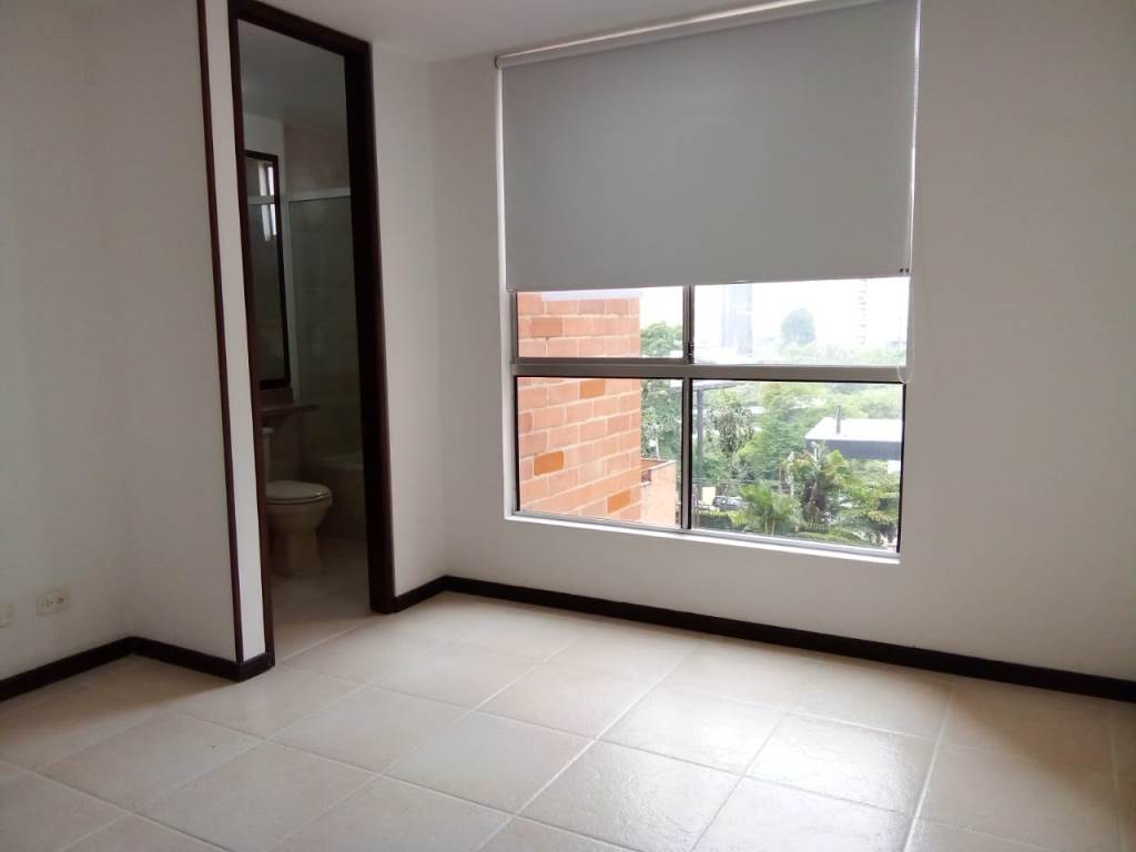 Apartamento en Arriendo