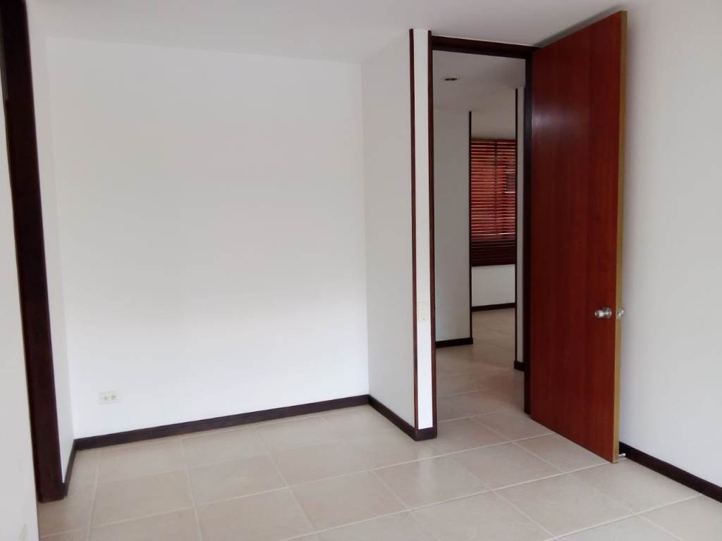 Apartamento en Arriendo