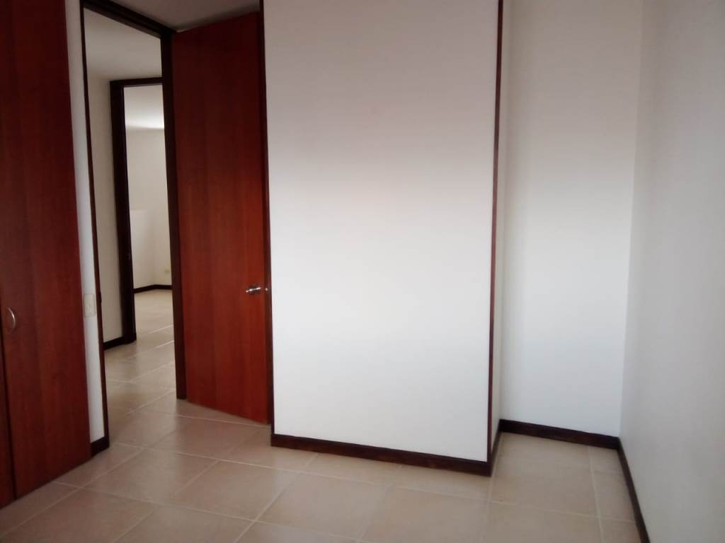 Apartamento en Arriendo