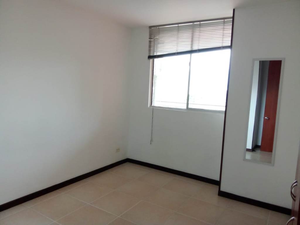 Apartamento en Arriendo