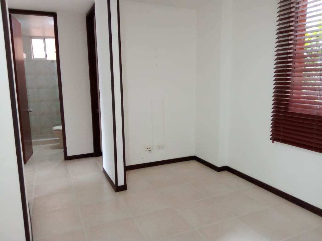 Apartamento en Arriendo