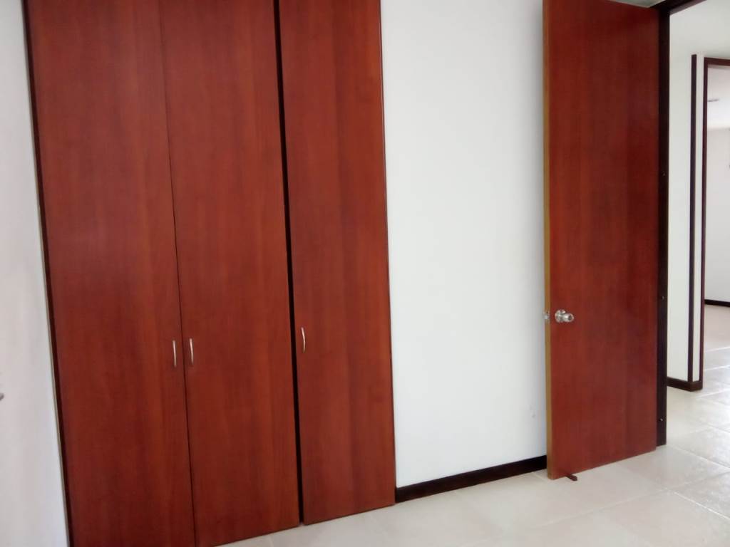 Apartamento en Arriendo