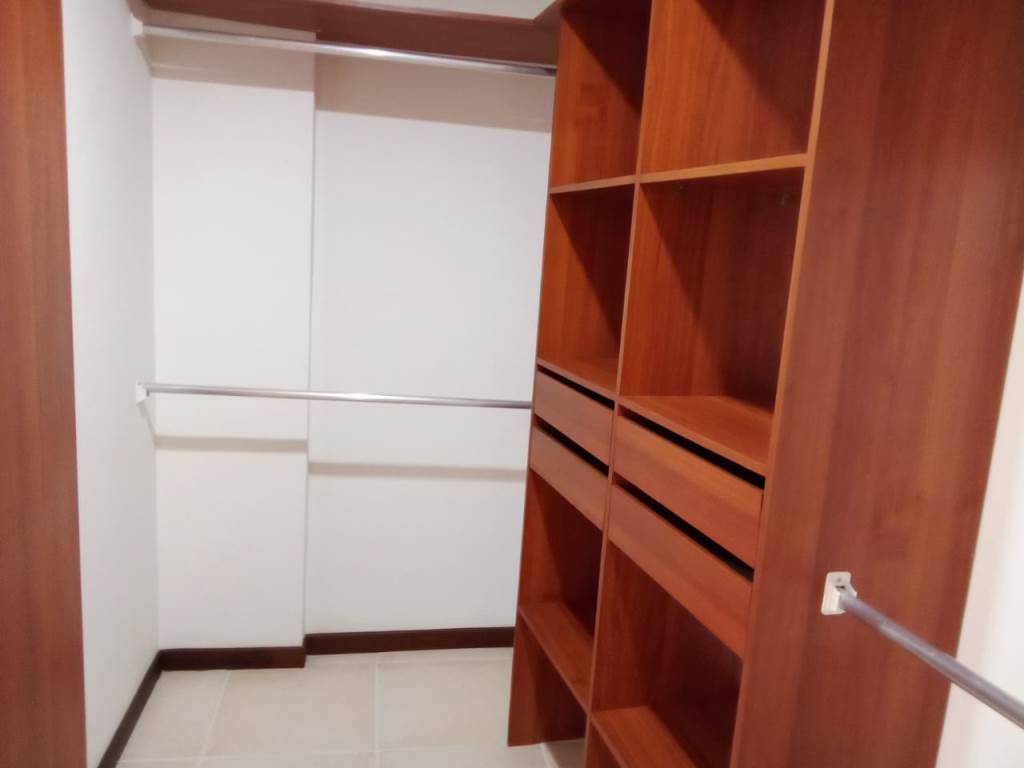 Apartamento en Arriendo